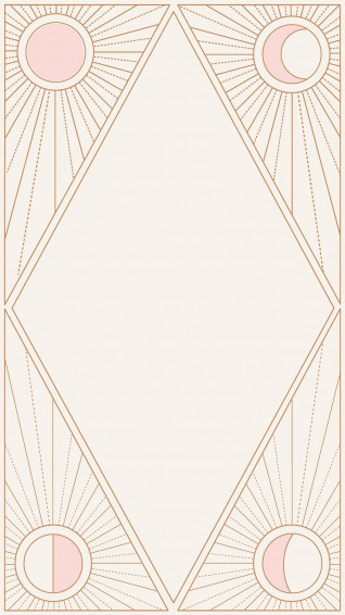 Cute Boho Wallpaper Image