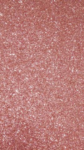 Rose Gold Glitter Wallpaper Top