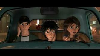 Big Hero Theme Song Movie Songs Tv Soundtracks