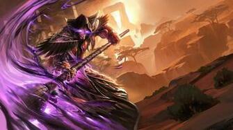 A Gander At Chromie Medivh And Much More Coming Heroes Of The