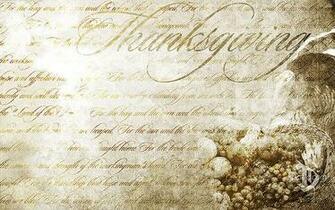 Thanksgiving Desktop Something A Little Old Fashion For Your