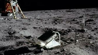 Moon Nasa Apollo HD Wallpaper Space Planets