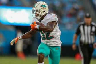 Pff Top Secret Superstars On Offense Includes Kenyan Drake The