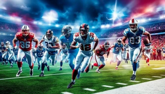 Nfl Football Players Wallpaper