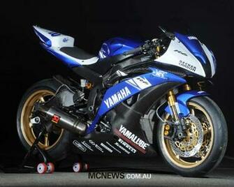 Yamaha R6 Wallpaper HD In Bikes Imageci