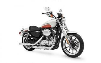Harley Davidson Iron HD Wallpaper High