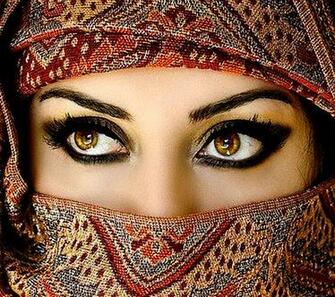 Beautiful Wallpaper HD Eyes