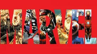 Marvel Computer Wallpaper Desktop Background Id