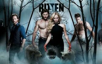 Wallpaper Forest The Series Actors Movies Bitten Ask Image