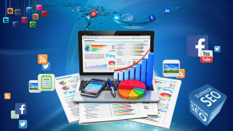 Marketing Social Media 6u6a1cv4u8r32vay Wallpaper