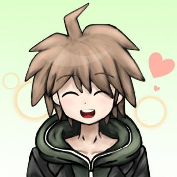 Makoto Naegi