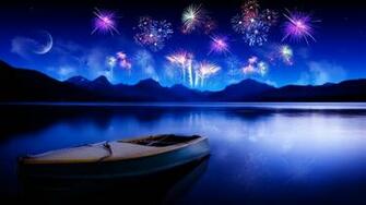 Best Desktop HD Wallpaper Firework