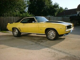 Category Car HD Wallpaper Subcategory Muscle