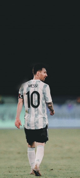 Copa America Lionel Messi Quotes