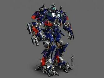 Optimus Prime Desktop Pc And Mac Wallpaper