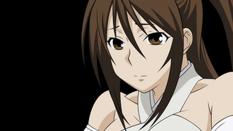 Sekirei Wallpaper HD