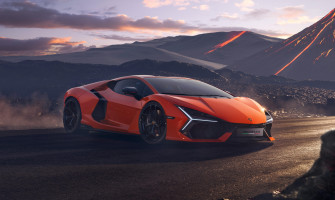 Vehicles Lamborghini Revuelto 4k Ultra HD Wallpaper