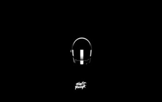 Wallpaper Of The Week Daft Punk Abduzeedo Design Inspiration