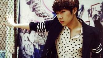 Sunggyu Sungkyu Wallpaper