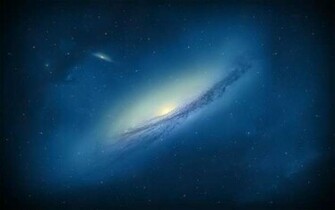 Stunning Stars Wallpaper For Your Computer Desktop Background
