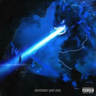 Killy Surrender Your Soul Freshalbumart