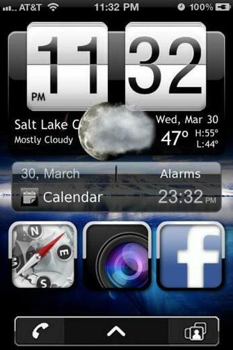 iPhone Tips And Tricks Top Dreamboard Themes Of For
