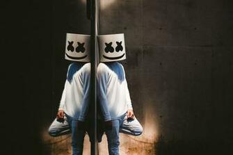 Marshmello Wallpaper