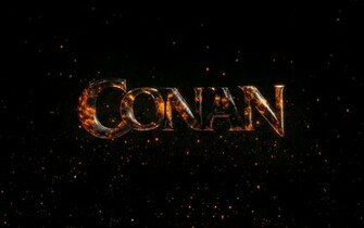 Exclusive Conan The Barbarian 3d Wallpaper Movie