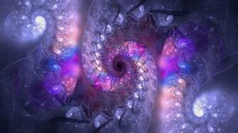 Desktop Background 3d Graphics Space Wormhole