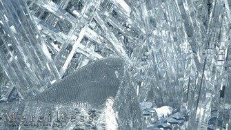 The Fortress Of Solitude By Mercilless