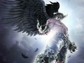 Tekken Wallpaper And Image Pictures Photos