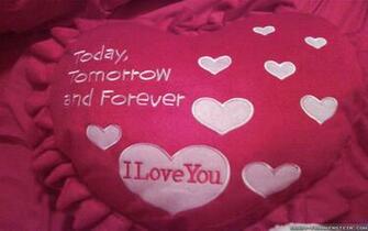 Romantic Love Wallpaper