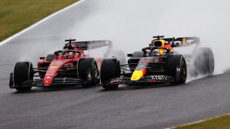 Red Bull Might Expect Stiff Competition In The Says Adrian