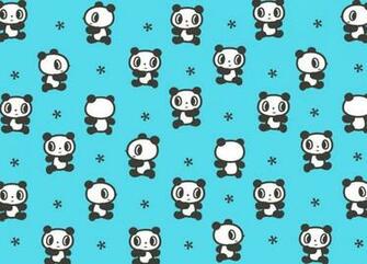 Cartoon Panda Bear Wallpaper Pictures