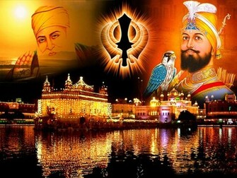 Golden Temple