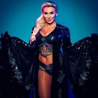 Charlotte Flair Wallpaper High Quality HD Image
