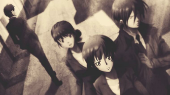 Psycho Pass Wallpaper By Jackydile