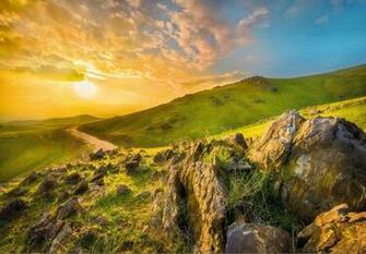 Uk Store Photo Wallpaper Spring National Geographic Wall Mural