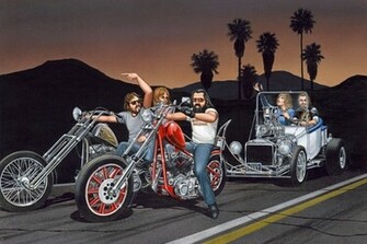 David Mann Art Wallpaper Image Pictures Becuo