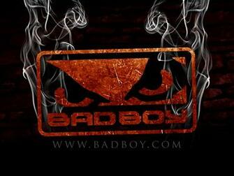 Bad Boys Logo Here Is Boy Mma Wallpaper