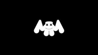 Marshmello 4k Screen Wallpaper HD iPhone Background