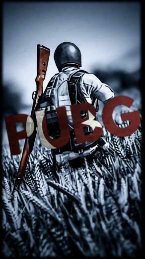Pubg Mobile Wallpaper Top Background