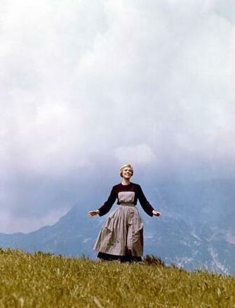 The Sound Of Music Wallpaper Image Group