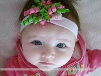 Nice Baby Picture Wallpaper