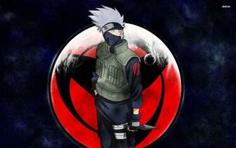 Kakashi Hatake Wallpaper