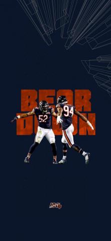 Bears Wallpaper On