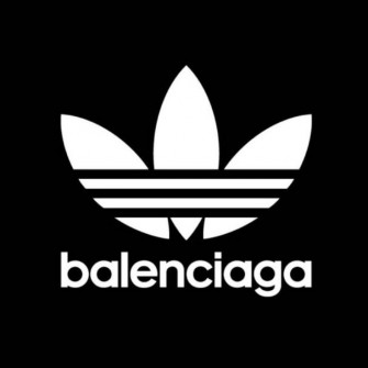 It Is Taking Place Balenciaga X Adidas Collaboration Debuts In