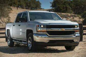 Chevrolet Silverado Chevy Re Ratings