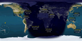 Source Url Softpedia Progscreenshots Worldclock Screen