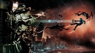 Dead Space The Wiki
